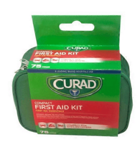 CURAD First Aid Kit